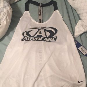 Advocare Workout Tank Top *New*